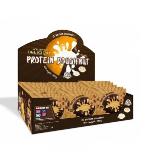 DONUTS PROTEIN DOUGHNUT