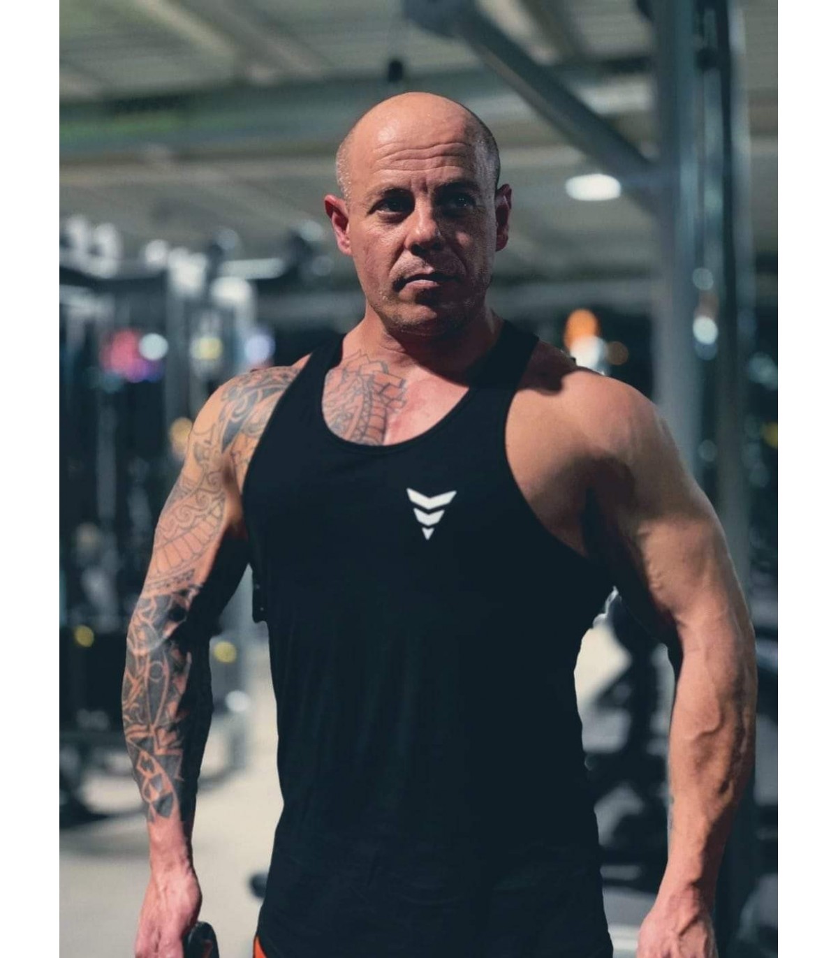 OSCAR CASTILLO  VIROLA PREPARADOR