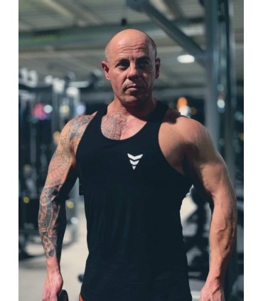 OSCAR CASTILLO  VIROLA PREPARADOR