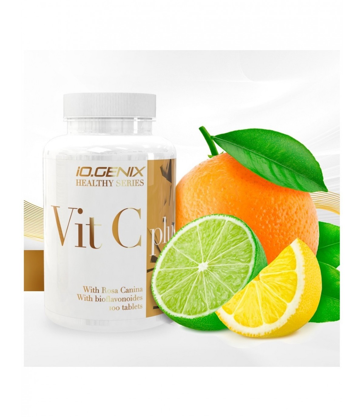 VIT C PLUS