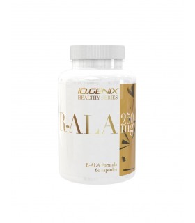 R-ALA IO GENIX