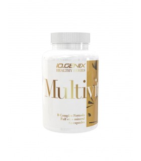 MULTIVIT IO GENIX