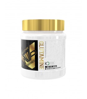 PURE GLUTAMINE KYOWA 300gr IO GENIX