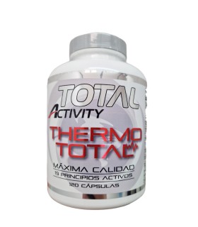 THERMO TOTAL TOTALACTIVITY