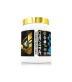 CREATINA CREATINE MICRONIZED 500GRS IO GENIX