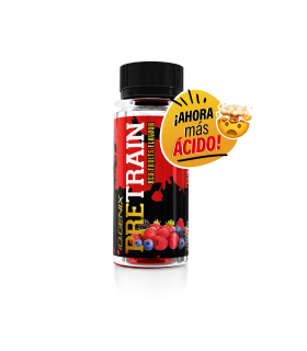 RUSSIAN ROULETTE VIAL 60MLS IO GENIX