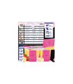 PROTEINA ISO ISOLATE PROFESSIONAL 2KG IO GENIX