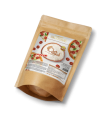 HARINA DE AVENA DELICIOUS OATMEAL IO GENIX