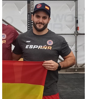 ENRIQUE FERNÁNDEZ GARCÍA