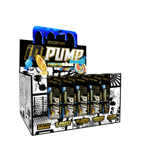 IO PUMP IO GENIX