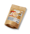 HARINA DE AVENA DELICIOUS OATMEAL IO GENIX