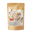 HARINA DE AVENA DELICIOUS OATMEAL IO GENIX