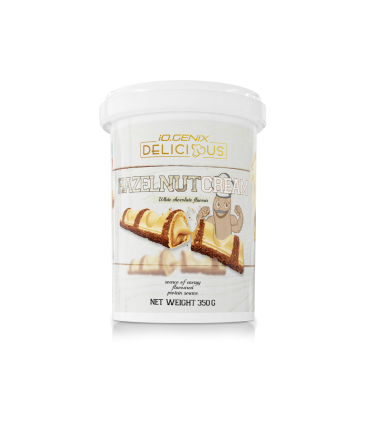 crema avellanas chocolate blanco io genix totalactivity