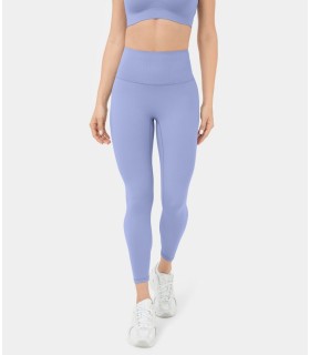 LEGGINGS YOGA SUJETA ABDOMEN Y CINTURA ALTA