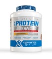 PROTEINA CONCENTRADA WHEY NEW PROTEIN HX NUTRITION