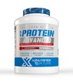 PROTEINA CONCENTRADA WHEY NEW PROTEIN HX NUTRITION