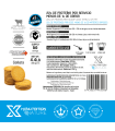 PROTEINA CONCENTRADA WHEY NEW PROTEIN HX NUTRITION