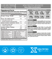 PROTEINA CONCENTRADA WHEY NEW PROTEIN HX NUTRITION
