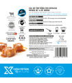 PROTEINA CONCENTRADA WHEY NEW PROTEIN HX NUTRITION