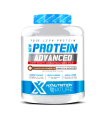 PROTEINA CONCENTRADA WHEY NEW PROTEIN HX NUTRITION