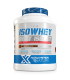 PROTEINA AISLADA Y CONCENTRADA DE SUERO WHEY ISO WHEY HX NUTRITION