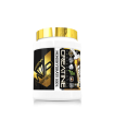 CREATINA CREATINE MICRONIZED 500GRS IO GENIX