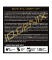 CREATINA CREATINE MICRONIZED 500GRS IO GENIX