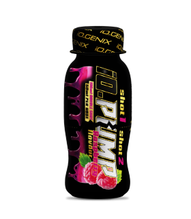 IO PUMP VIALES INDIVIDUALES IO GENIX