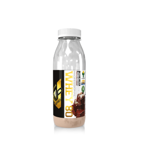 WHEY 80 PROFESSIONAL MONODOSIS IO GENIX