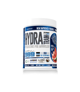 HYDRA TRAIN IO GENIX