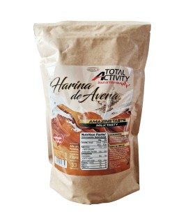 AVENA TOTALACTIVITY