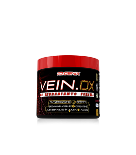 VEIN OX IO GENIX
