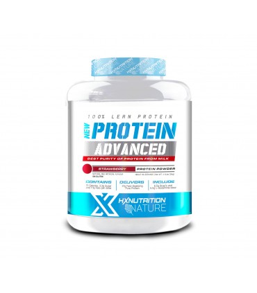 NEW PROTEIN