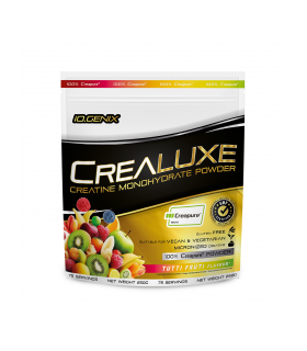 CREALUXE 250GR CREAPURE IO GENIX