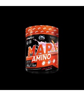 MAP AMINOACIDOS ESSENTIAL 350GRS