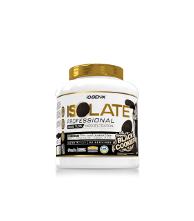 isolate io genix totalactivity