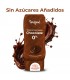 Sirope Zero Chocolate 330ml TORAFOODS