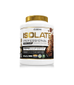PROTEINA ISO ISOLATE PROFESSIONAL 2KG IO GENIX
