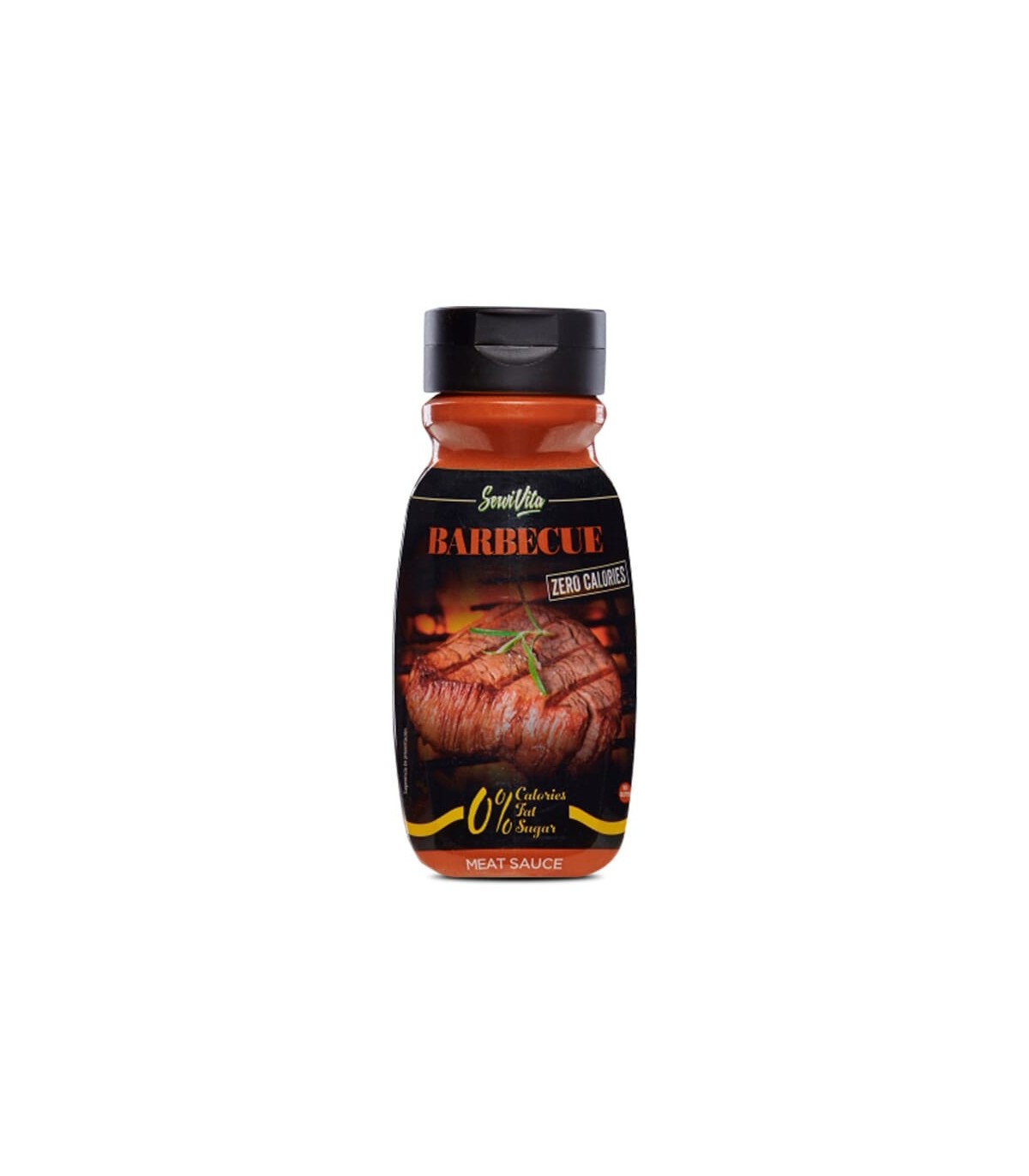 SALSA BBQ