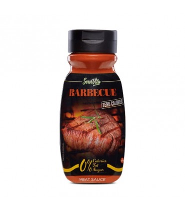SALSA BBQ