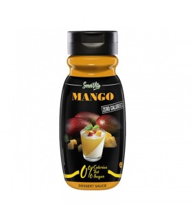 SIROPE DE MANGO SERVIVITA