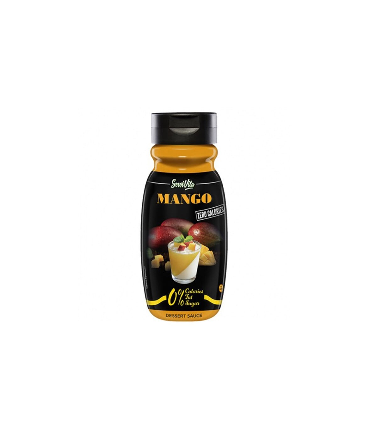 SIROPE DE MANGO SERVIVITA