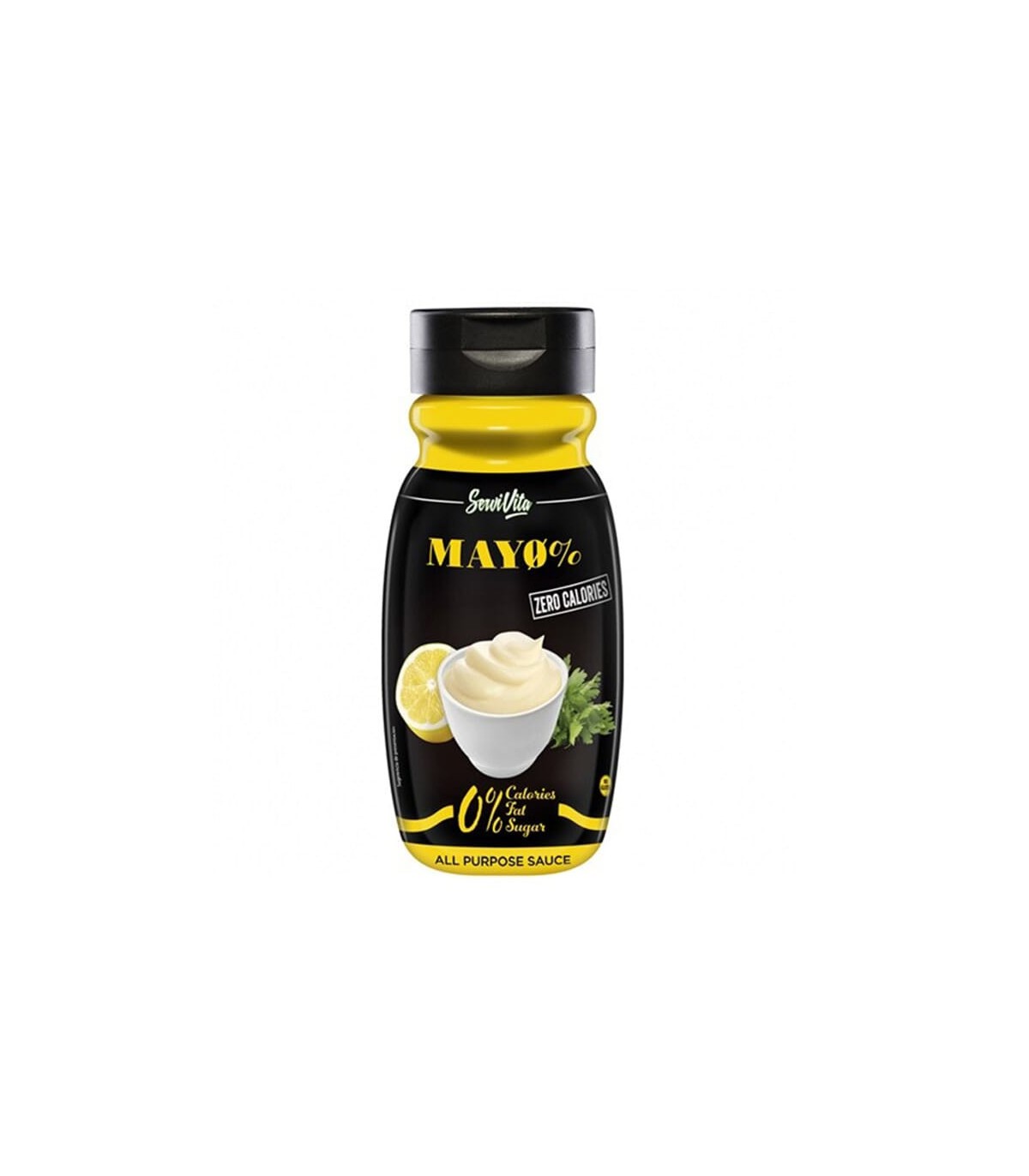 SALSA MAYO SERVIVITA