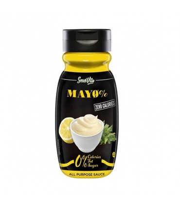 SALSA MAYO SERVIVITA