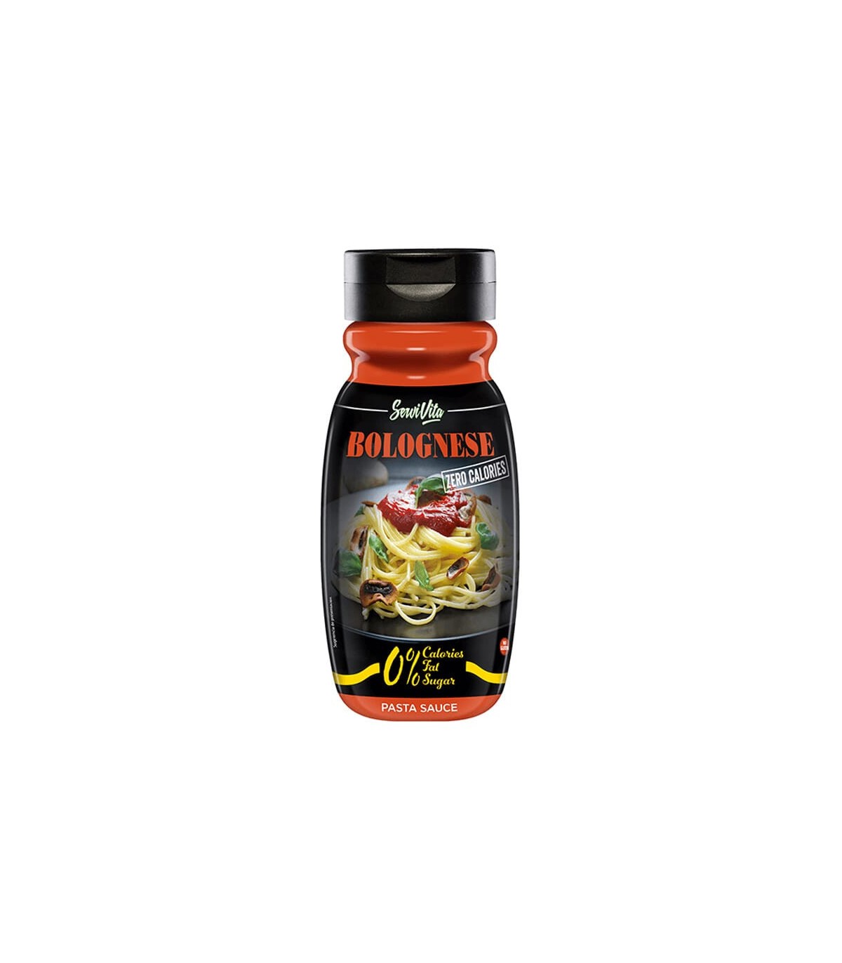 SALSA BOLOGNESA SERVIVITA