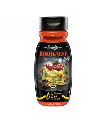 SALSA BOLOGNESA SERVIVITA