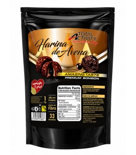 AVENA PREMIUM BOMBON TOTALACTIVITY