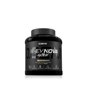 WHEY NOVA MATRIX IO GENIX 1KG