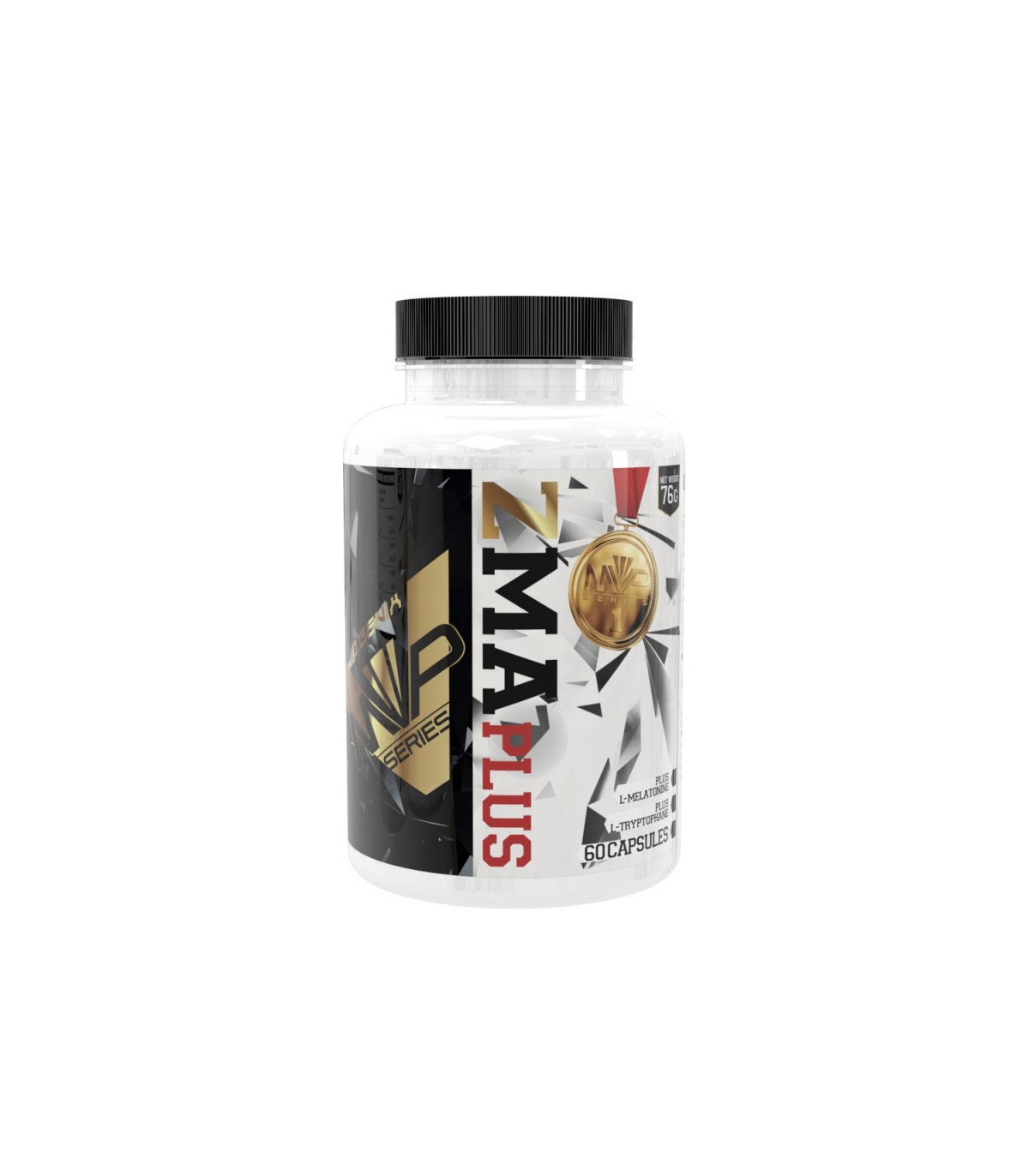 ZMA PLUS IOGENIX