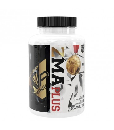 ZMA PLUS IOGENIX